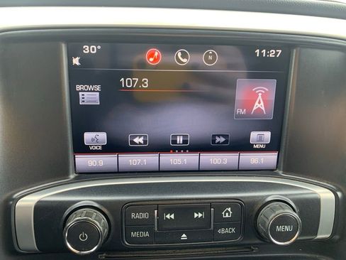 Used 2015 GMC Sierra 1500 SLE w/ SLE Value Package image 20