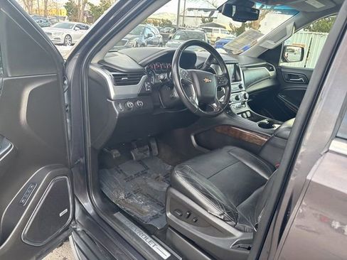 Used 2017 Chevrolet Tahoe LT image 15