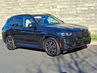 Used 2023 BMW X3 M40i