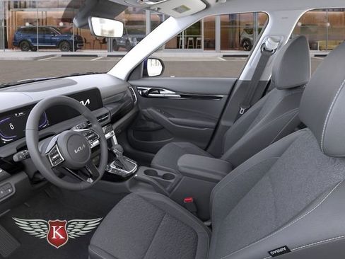 New 2026 Kia Seltos S image 17