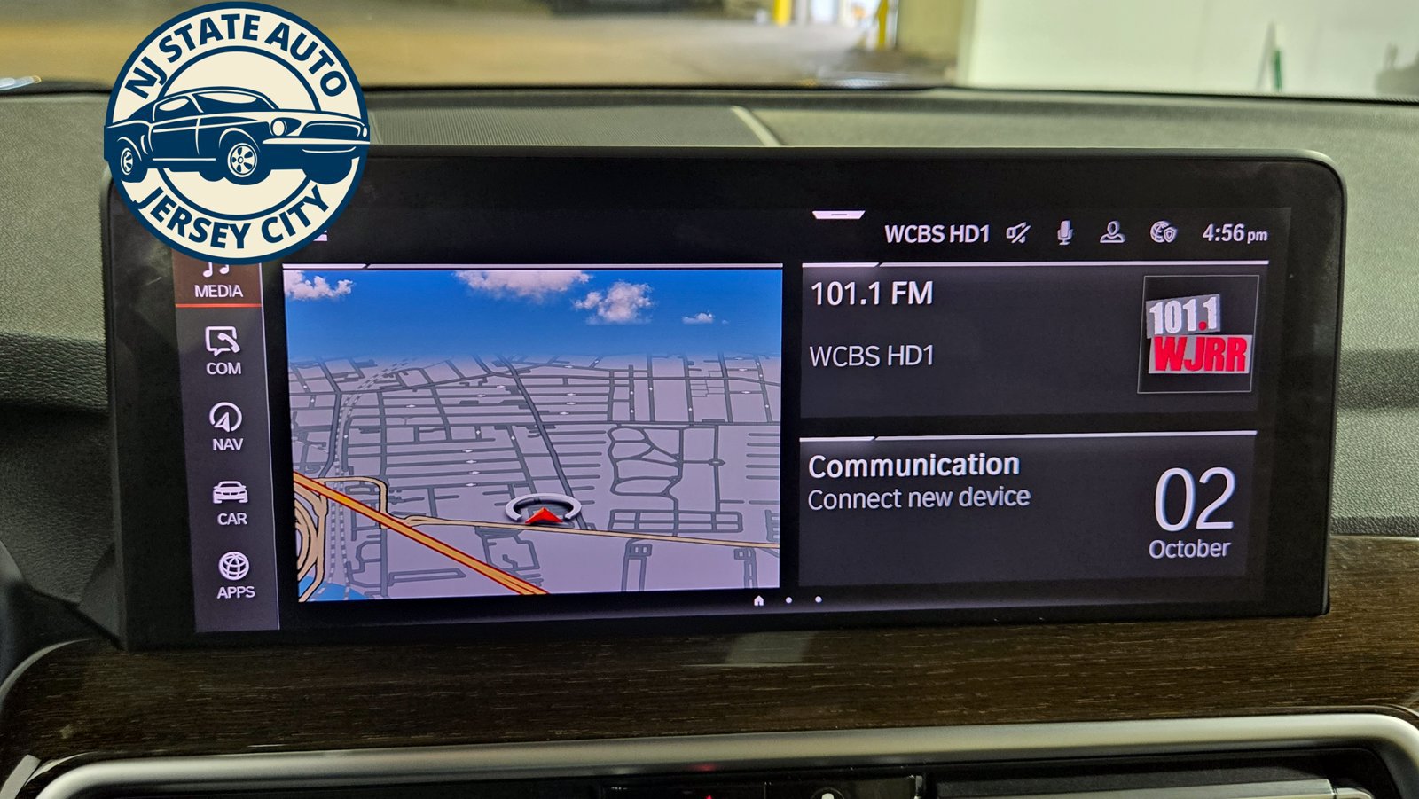 Used 2022 BMW X3 xDrive30i w/ Premium Package 2 AWD/4WD image 16
