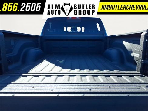 Used 2022 RAM 2500 Tradesman image 29