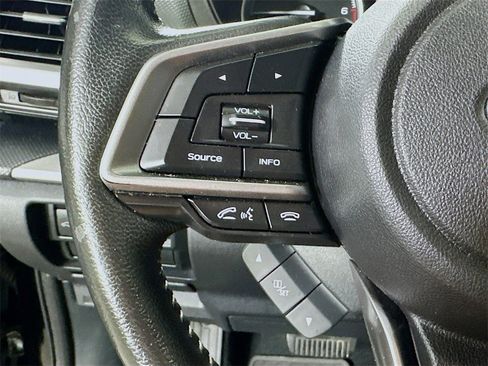 Used 2019 Subaru Forester Limited w/ Popular Package #3 image 22