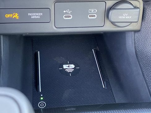 New 2026 Honda Civic Sport Touring image 12