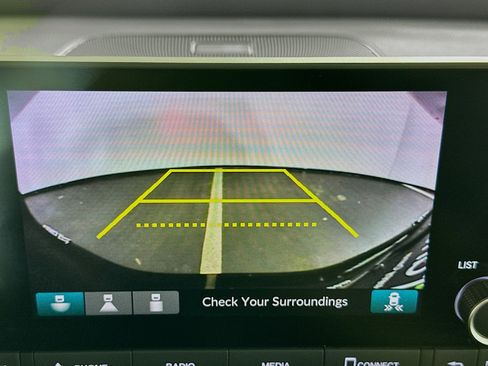 Used 2024 Honda HR-V Sport image 22