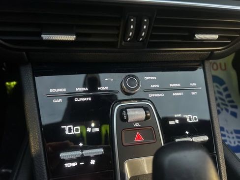 Used 2020 Porsche Cayenne image 29