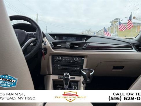 Used 2015 BMW X1 xDrive28i image 28