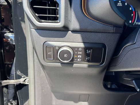 Used 2023 Ford Bronco Sport Badlands AWD/4WD image 18