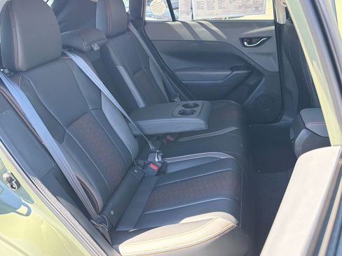 New 2026 Subaru Crosstrek 2.5i Limited AWD/4WD image 11