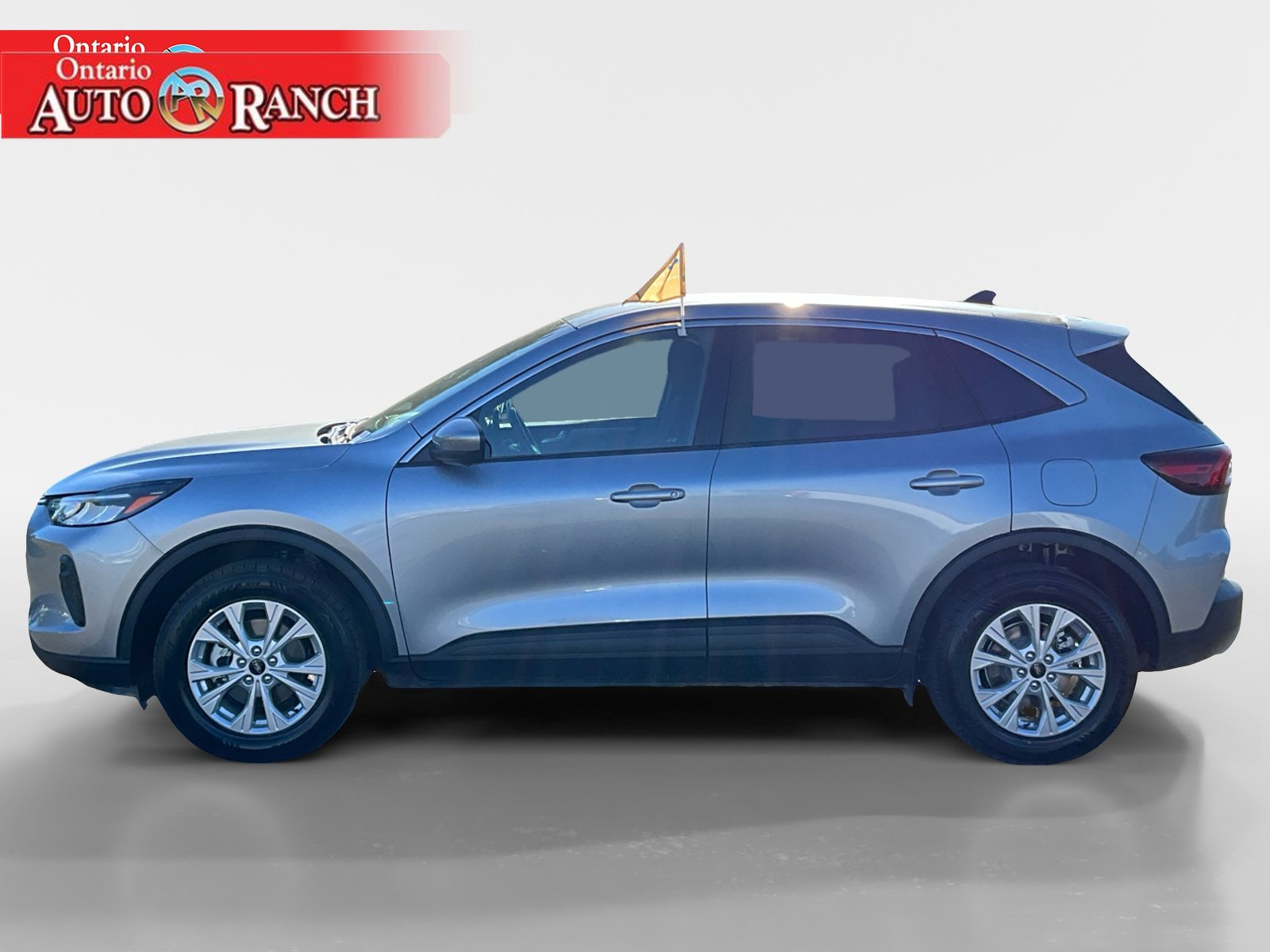 Certified 2024 Ford Escape Active w/ Tech Pack #2 AWD/4WD image 2