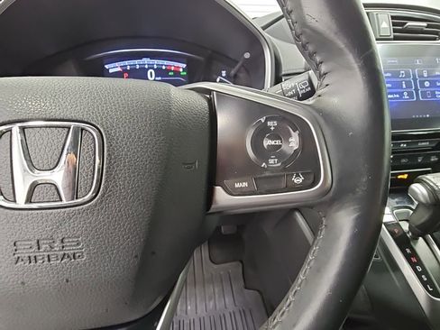 Used 2019 Honda CR-V EX-L image 25