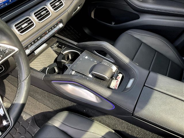 Certified 2024 Mercedes-Benz GLE 350 4MATIC image 20