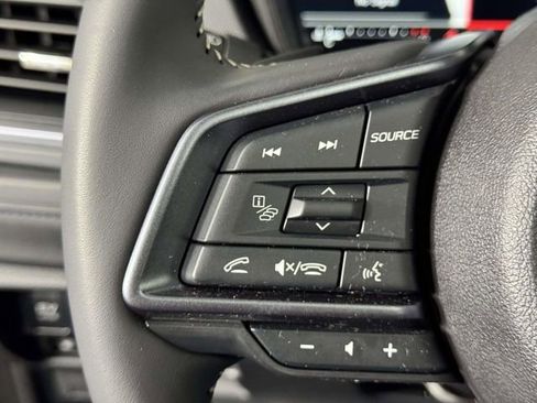 Certified 2025 Subaru Forester Limited AWD/4WD image 20