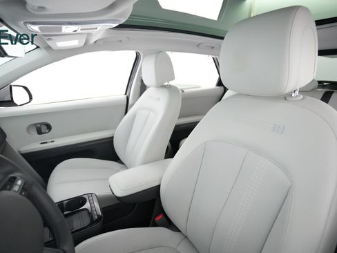 Used 2025 Hyundai Ioniq 5 Limited RWD image 4