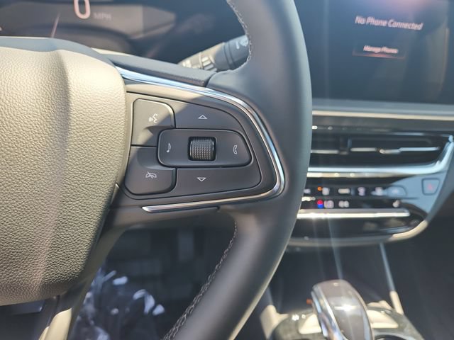 New 2026 Buick Envista Preferred FWD image 25