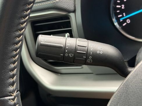 Certified 2022 Ford Expedition XLT RWD image 21