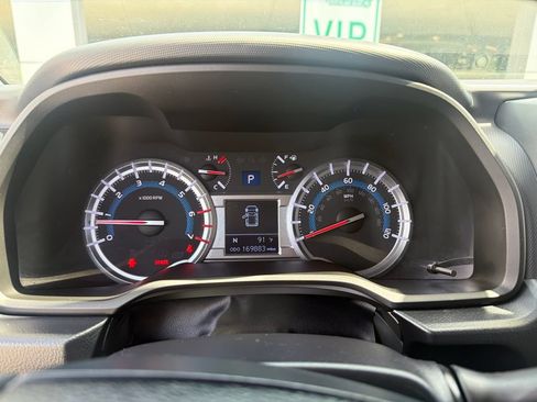 Used 2015 Toyota 4Runner SR5 Premium RWD image 4