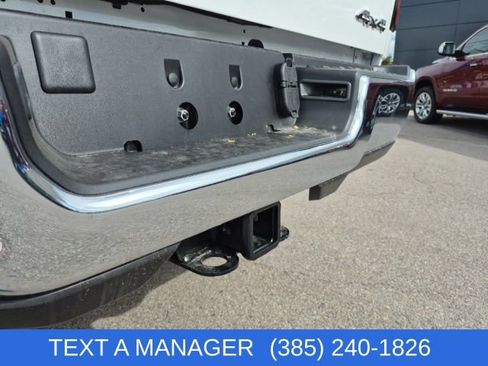 New 2026 RAM 2500 Tradesman image 9