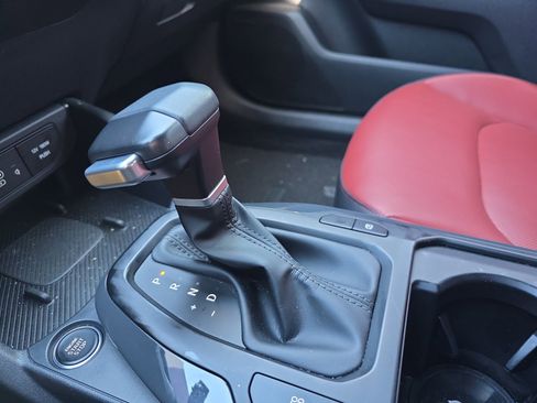 Certified 2025 Kia K4 GT-Line w/ GT-Line Premium Package image 20