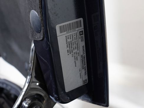 Used 2013 Chevrolet Corvette Grand Sport w/ 2LT Preferred Equipment Group image 30