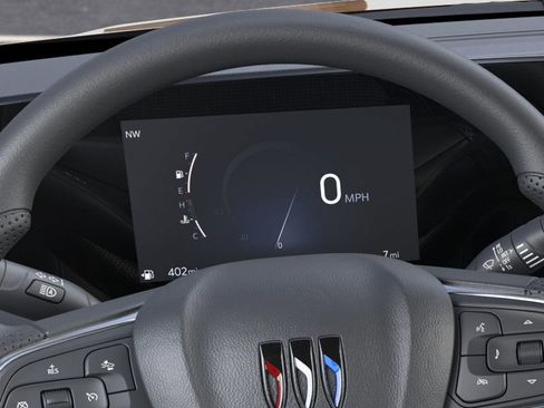 New 2026 Buick Envista Preferred image 18