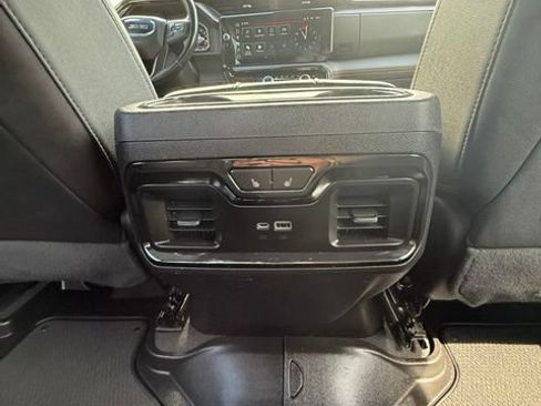 Used 2022 GMC Sierra 1500 AT4 w/ AT4 Preferred Package AWD/4WD image 25