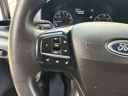 Used 2023 Ford Transit 250 Medium Roof AWD image 26