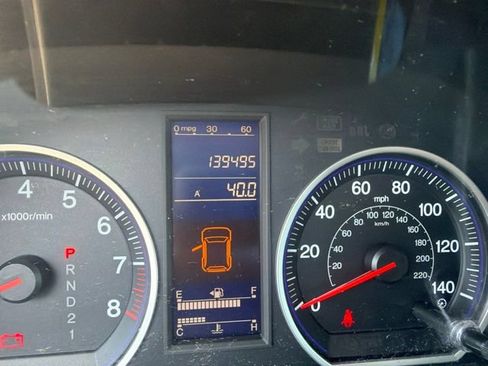 Used 2011 Honda CR-V SE image 3