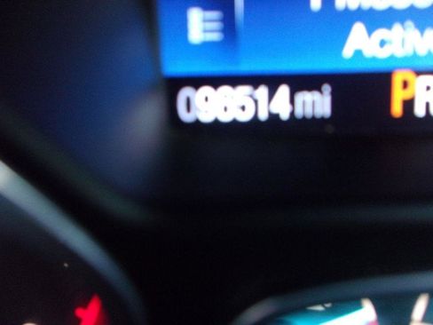 Used 2017 Ford Escape SE image 10