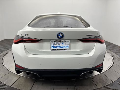 Certified 2023 BMW i4 eDrive35 RWD image 15
