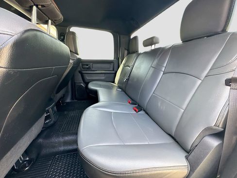 Used 2022 RAM 2500 Tradesman AWD/4WD image 25