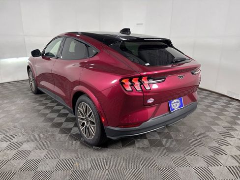 New 2025 Ford Mustang Mach-E Premium AWD/4WD image 7