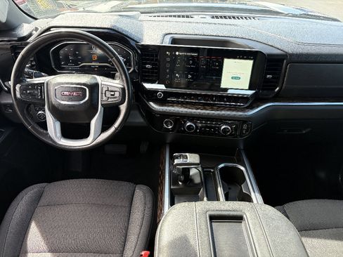 Used 2022 GMC Sierra 1500 Elevation AWD/4WD image 20