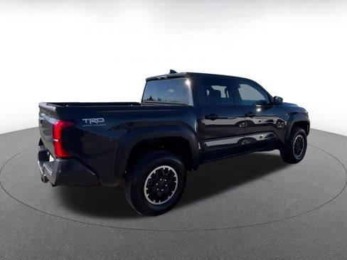 Used 2025 Toyota Tacoma TRD Off-Road image 14