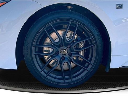 Used 2023 Lexus IS 500 image 33