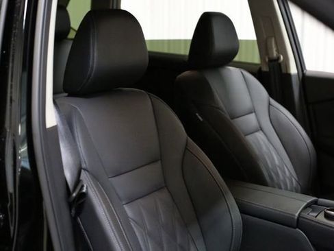 New 2026 Nissan Rogue Platinum image 24