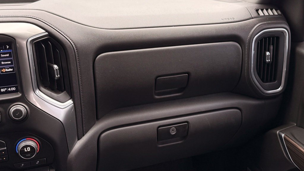 Used 2019 Chevrolet Silverado 1500 RST AWD/4WD image 23