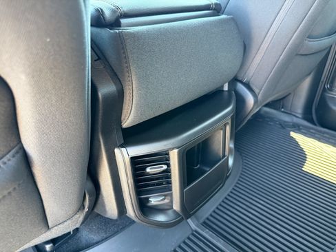 Used 2025 RAM 1500 Lone Star AWD/4WD image 24