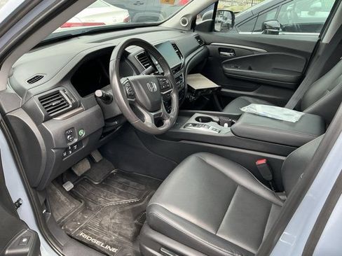 Used 2025 Honda Ridgeline RTL image 20