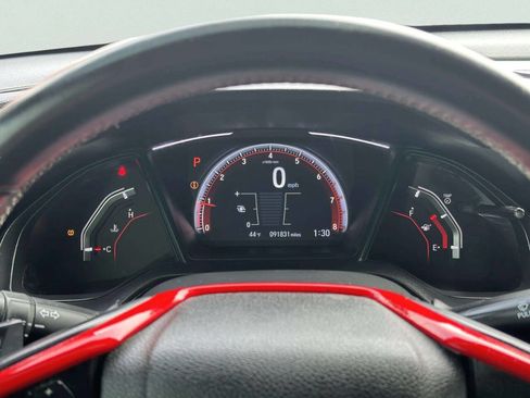 Used 2020 Honda Civic Sport image 26