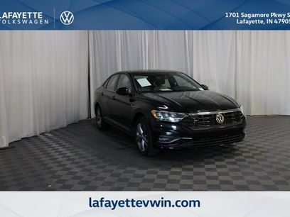 Used 2019 Volkswagen Jetta R-Line