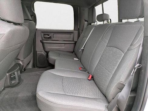 New 2025 RAM 2500 Tradesman image 16