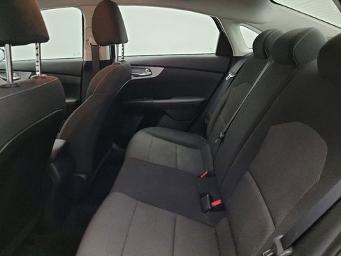 Used 2023 Kia Forte LXS FWD image 18