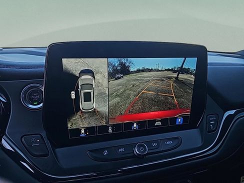 Used 2023 Chevrolet Blazer RS w/ Driver Confidence II Package image 27