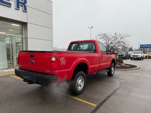 Used 2014 Ford F250 XL w/ Power Equipment Group image 15