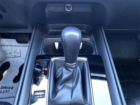 Certified 2023 MAZDA CX-50 AWD 2.5 S w/ Cargo Package image 22