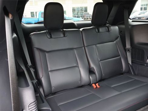 Certified 2025 Ford Explorer ST AWD/4WD image 40