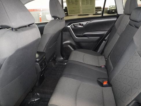 Certified 2024 Toyota RAV4 XLE w/ Weather Package image 9