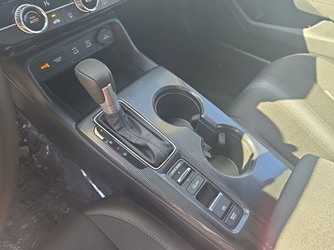 New 2026 Honda Civic Sport image 22