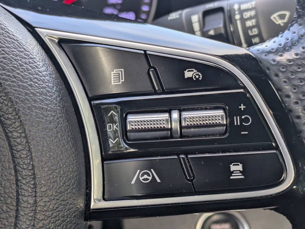 Used 2023 Kia Forte GT-Line w/ GT-Line Premium Package FWD image 25